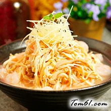 大煮干丝的做法