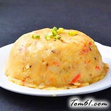 夺命土豆泥的做法