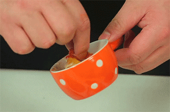 【金丝虾球】裹沙拉酱