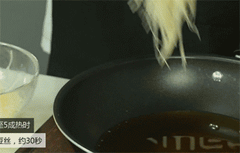 【金丝虾球】炸土豆