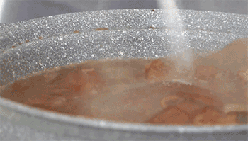 【红烧猪蹄】调味