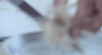 【猪肉味噌汤】浸泡