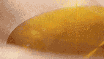 【糖油果子】炒糖色