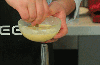 【金丝虾球】炸虾