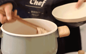 【酸汤肥牛】捞起