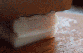 【甜烧白】切五花肉