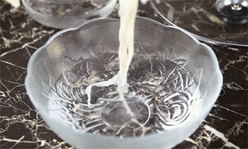 【臊子面】捞面条