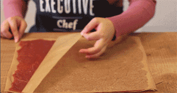 【猪肉脯】撕开油纸