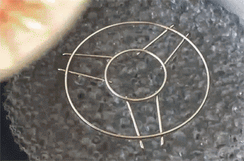 【金针菇粉丝蒸虾】蒸