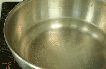 【南瓜意面】蒸南瓜