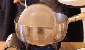 【酸汤肥牛】捞渣