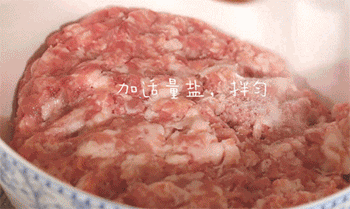 【红烧狮子头】调味