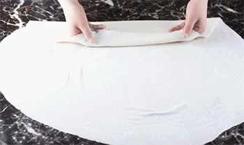 【臊子面】折面