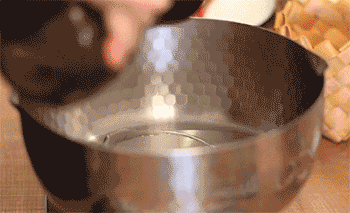 【酸汤肥牛】炒酸辣汁