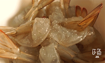 【蝴蝶虾】调味