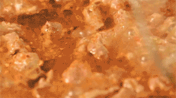 【川味水煮牛肉】起锅装盘