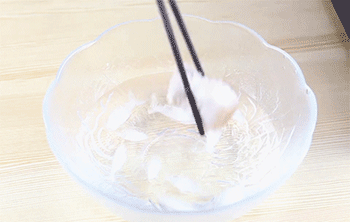 【梅子烧肉】捞出