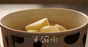 【夺命土豆泥】烤土豆