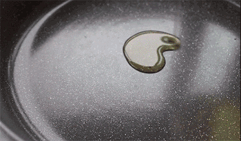 【豆鼓鱼】煎鱼