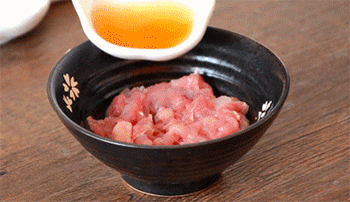 【普罗旺斯焗番茄】腌制