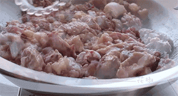 【姜爆鸭子】放辣椒