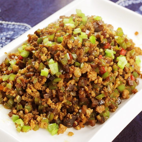 【黑三剁】成品图