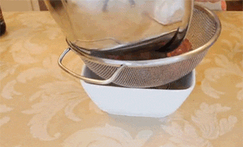 【黑椒猪肝】炒猪肝