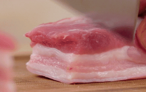 【花雕红烧肉】五花肉