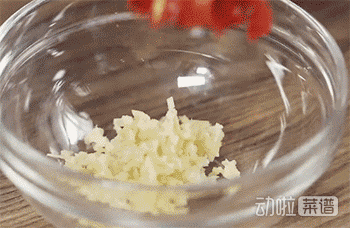 【蒜蓉阿根廷红虾】调料