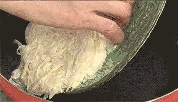 【洋葱土豆饼】煎