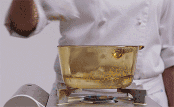 【上海熏鱼】投入香料包