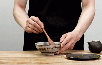 【果味酱牛肉】拌匀