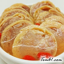 台式醉鸡的做法