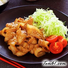 滑蛋虾仁的做法