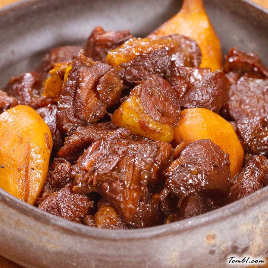 花雕酒酿焖花蛤的做法