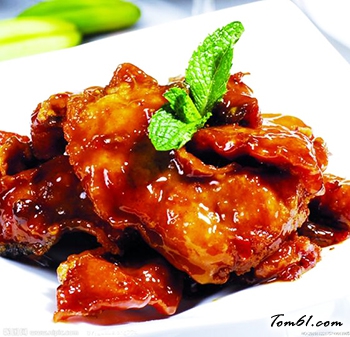 上海熏鱼的做法