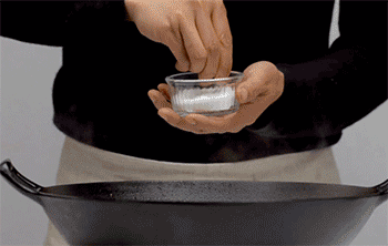 【土豆啤酒鸭】调味