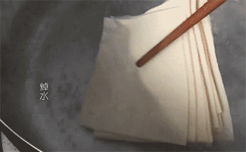 【京酱肉丝】焯水