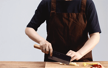 【泡椒鸡杂】泡姜