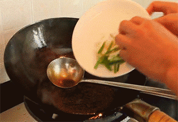 【红烧鱼块】下食材