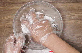 【茄汁带鱼块】腌