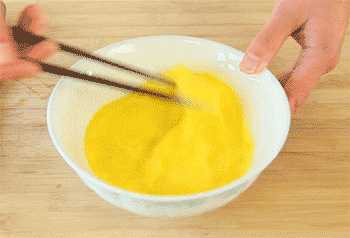 【酱炒鸡蛋】鸡蛋