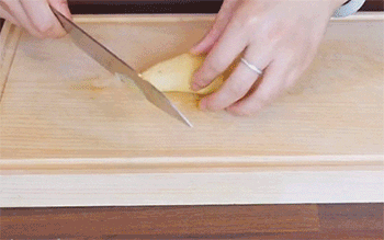 【砂锅红烧肉】葱姜