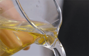 【赣南小炒鱼】起油锅