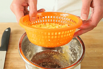 【金沙玉米】过滤