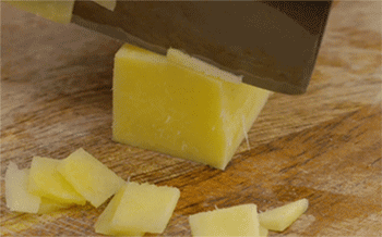 【赣南小炒鱼】姜