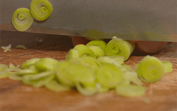 【越式手撕鸡】柠檬草