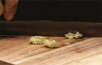 【泡椒鸡杂】泡椒