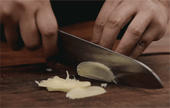 【豆瓣鲫鱼】泡姜