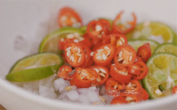 【脆皮猪手】做蘸料